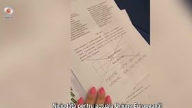 VIDEO Diana Șoșoacă vrea să tămâieze sediul Parlamentului European. Aceasta și-a anulat votul pentru viitorul șef al parlamentarilor
